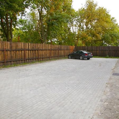 West Kharkiv Exterior photo