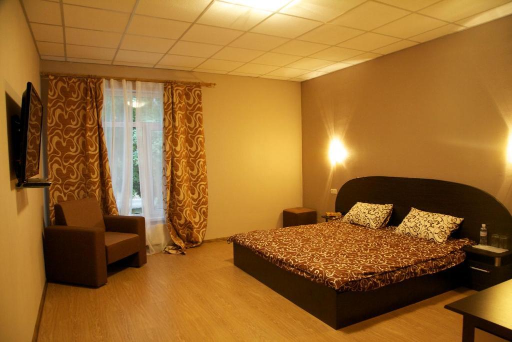 West Kharkiv Room photo