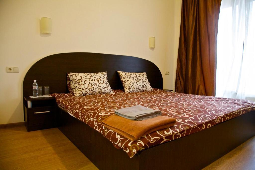 West Kharkiv Room photo