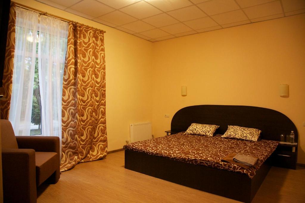 West Kharkiv Room photo