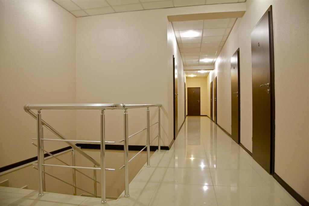 West Kharkiv Exterior photo